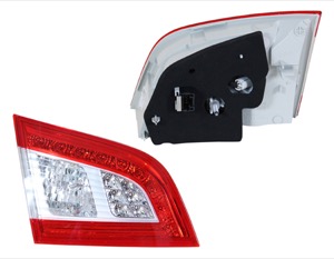 KOMBINATIONSBACKLJUS VANSTER in the group at Professional Parts Sweden AB (55390705A1)