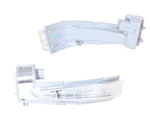 Blinker Backspegel Vnster Led in the group Headlights / Lightning / Side marker lights at  Professional Parts Sweden AB (55391055)