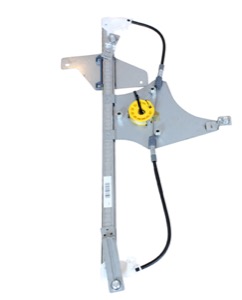 Fnsterhiss Utan Elmotor Elektrisk in the group  at  Professional Parts Sweden AB (55391802)