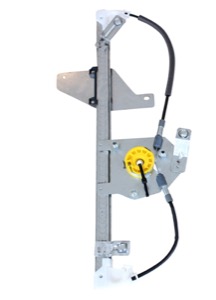 F�nsterhiss Utan Elmotor Elektrisk in the group Body parts / Tailgate, Bonnet, Doors, Sunroof / Doors / Window Winder / Window Regulator at  Professional Parts Sweden AB (55391901)