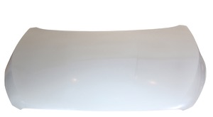 Motorhuv Stål in the group Body parts / Tailgate, Bonnet, Doors, Sunroof / Bonnet / Bonnet at  Professional Parts Sweden AB (5539281)