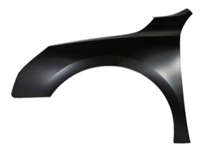 Sk�rm V�nster Fram in the group Body parts / Body Panel / Body Panel, Sidewall at  Professional Parts Sweden AB (5539311)