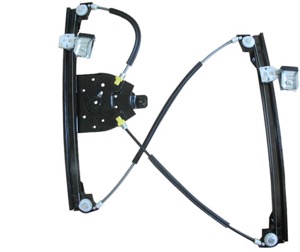 F�nsterhiss 4-Drs Oe-Type in the group Body parts / Tailgate, Bonnet, Doors, Sunroof / Doors / Window Winder / Window Regulator at  Professional Parts Sweden AB (55411801)