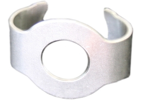 Hose bracket i gruppen Bromssystem / Bromsslangar hos  Professional Parts Sweden AB (55430010)