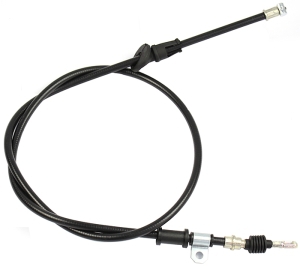 Hand brake cable left in the group Brake system / Handbrake cable at  Professional Parts Sweden AB (55430022)