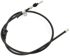Hand brake cable right in the group Brake system / Handbrake cable at  Professional Parts Sweden AB (55430023)