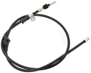 Hand brake cable right i gruppen Bromssystem / Handbromskabel hos  Professional Parts Sweden AB (55430023)
