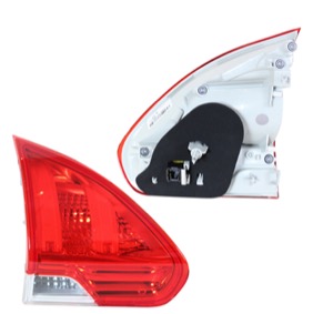 Kombinationsbackljus V�nster in the group Headlights / Lightning / Tail lights at  Professional Parts Sweden AB (55430713A1)