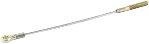 Hand brake cable i gruppen Bromssystem / Handbromskabel hos  Professional Parts Sweden AB (55432011)