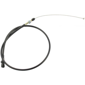 Kick down cable i gruppen Motordelar / Vajer kickdown  hos  Professional Parts Sweden AB (55432073)