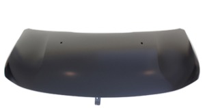 Motorhuv St�l in the group Body parts / Tailgate, Bonnet, Doors, Sunroof / Bonnet / Bonnet at  Professional Parts Sweden AB (5543281)