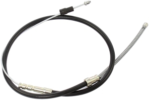 Hand brake cable L&R in the group Brake system / Handbrake cable at Professional Parts Sweden AB (55432921)