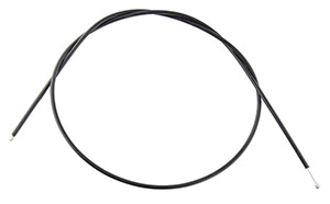 Hood cable in the group Body parts / Tailgate, Bonnet, Doors, Sunroof / Bonnet / Hood Release Cable at  Professional Parts Sweden AB (55432942)