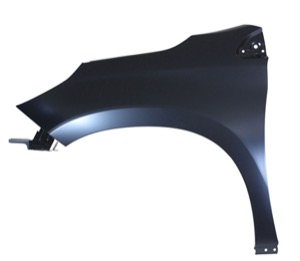Skrm Till Hger Fram in the group Body parts / Body Panel / Body Panel, Sidewall at  Professional Parts Sweden AB (5543312)
