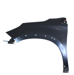 Sk?rm V?nster Fram in the group Body parts / Body Panel / Body Panel, Sidewall at  Professional Parts Sweden AB (5543313)