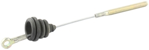 Hand brake cable front i gruppen Bromssystem / Handbromskabel hos  Professional Parts Sweden AB (55433698)