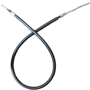 Hand brake cable left i gruppen Bromssystem / Handbromskabel hos  Professional Parts Sweden AB (55433806)