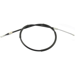 Hand brake cable right i gruppen Bromssystem / Handbromskabel hos  Professional Parts Sweden AB (55433807)