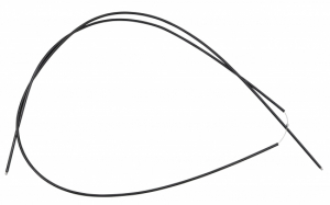 Hood release cable in the group Body parts / Tailgate, Bonnet, Doors, Sunroof / Bonnet / Hood Release Cable at  Professional Parts Sweden AB (55433814)
