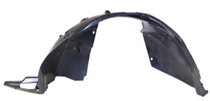 Bekl�dnad Hjulhus Plast V�nster Fram in the group Body parts / Body Parts / Fenders / Inner Fender Panel at  Professional Parts Sweden AB (5543387)