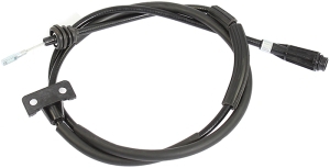 Hand brake cable L&R in the group Brake system / Handbrake cable at  Professional Parts Sweden AB (55435093)