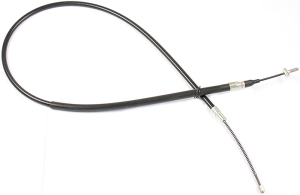 Hand brake cable L&R in the group Brake system / Handbrake cable at  Professional Parts Sweden AB (55437229)