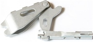 Adjusting mechanism in the group Brake system / Handbrake shoe kit and set at  Professional Parts Sweden AB (55437570)