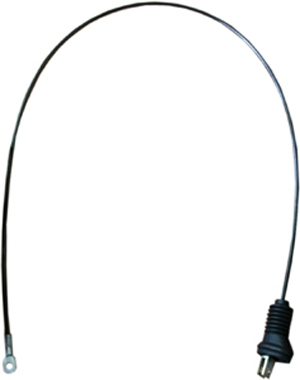 Hand brake cable right in the group Brake system / Handbrake cable at  Professional Parts Sweden AB (55437788)