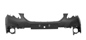 St�tf�ngare Fram in the group Body parts / Body Parts / Bumpers / Bumper Cover at  Professional Parts Sweden AB (5543901A1)