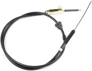 Hand brake cable i gruppen Bromssystem / Handbromskabel hos  Professional Parts Sweden AB (55439031)
