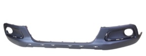 St�tf�ngare Fram Med H�l F�r Dimljus in the group Body parts / Body Parts / Bumpers / Bumper Cover at  Professional Parts Sweden AB (5543909A1)