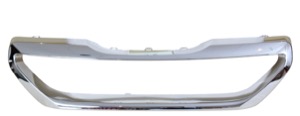 Ventilationsgaller St�tf�ngare Fram in the group Body parts / Body Parts / Radiator Grille / Radiator Grille at  Professional Parts Sweden AB (5543912)