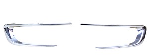 Prydnads- / Skyddslist St�tf�ngare in the group Body parts / Body Parts / Trim Parts / Trim Moulding / Trim Moulding Bumper at  Professional Parts Sweden AB (5543920)