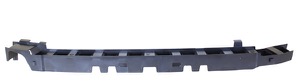 St�d St�tf�ngare Plast Fram �verdel in the group Body parts / Body Parts / Bumpers / Bumper Reinforcement at  Professional Parts Sweden AB (5543942)