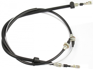 Hand brake cable in the group Brake system / Handbrake cable at  Professional Parts Sweden AB (55439472)