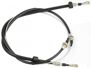 Hand brake cable in the group Brake system / Handbrake cable at Professional Parts Sweden AB (55439472)
