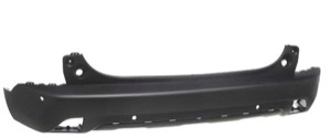 St�tf�ngare Bak in the group Body parts / Body Parts / Bumpers / Bumper Cover at  Professional Parts Sweden AB (5543952)