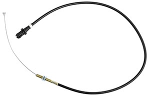 Kick down cable i gruppen Motordelar / Vajer kickdown  hos  Professional Parts Sweden AB (55439751)