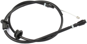 Hand brake cable L&R in the group Brake system / Handbrake cable at  Professional Parts Sweden AB (55439756)