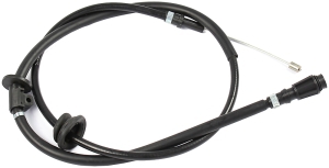 Hand brake cable L&R i gruppen Bromssystem / Handbromskabel hos  Professional Parts Sweden AB (55439756)