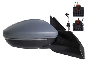 Utv.Spegel Höger in the group Body parts / Mirror / Outside Mirror at Professional Parts Sweden AB (55441042)