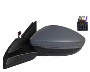 Utv.Spegel Vänster Elektr. Fällbar in the group Body parts / Mirror / Outside Mirror at  Professional Parts Sweden AB (55441043)