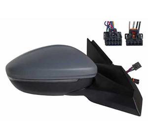 Utv.Spegel Höger in the group Body parts / Mirror / Outside Mirror at Professional Parts Sweden AB (55441046)