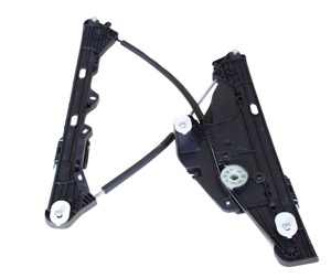 F�nsterhiss Utan Elmotor Elektrisk in the group Body parts / Tailgate, Bonnet, Doors, Sunroof / Doors / Window Winder / Window Regulator at  Professional Parts Sweden AB (55441801)
