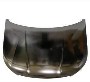 Motorhuv Aluminium in the group Body parts / Tailgate, Bonnet, Doors, Sunroof / Bonnet / Bonnet at  Professional Parts Sweden AB (5544281)