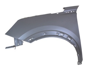Sk�rm V�nster Fram in the group Body parts / Body Panel / Body Panel, Sidewall at  Professional Parts Sweden AB (5544311)
