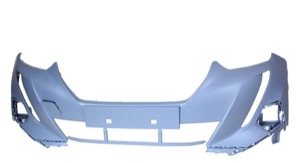 St�tf�ngare Fram M/Grundlack in the group Body parts / Body Parts / Bumpers / Bumper Cover at  Professional Parts Sweden AB (5544900A1)