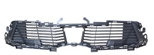 Ventilationsgaller St�tf�ngare Fram in the group  at  Professional Parts Sweden AB (5544914)