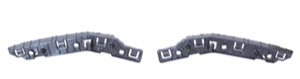 H�llare St�tf�ngare Fram Sats in the group Body parts / Body Parts / Bumpers / Mounting Bracket, Bumper  at  Professional Parts Sweden AB (5544930)