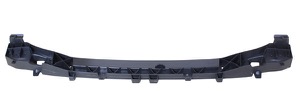 St�d St�tf�ngare Plast Fram Underdel in the group Body parts / Body Parts / Bumpers / Bumper Reinforcement at  Professional Parts Sweden AB (5544941)